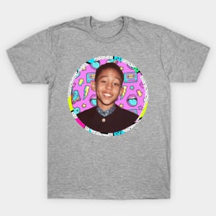 Tahj Mowry T-Shirt